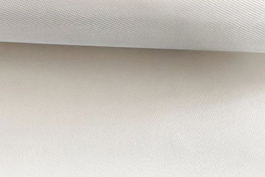 Visokotemperaturna vatrootporna i izolacijska srednje silikonska tkanina od stakloplastike Visokotemperaturna vatrootporna i izolacijska srednje silikonska tkanina od stakloplastike