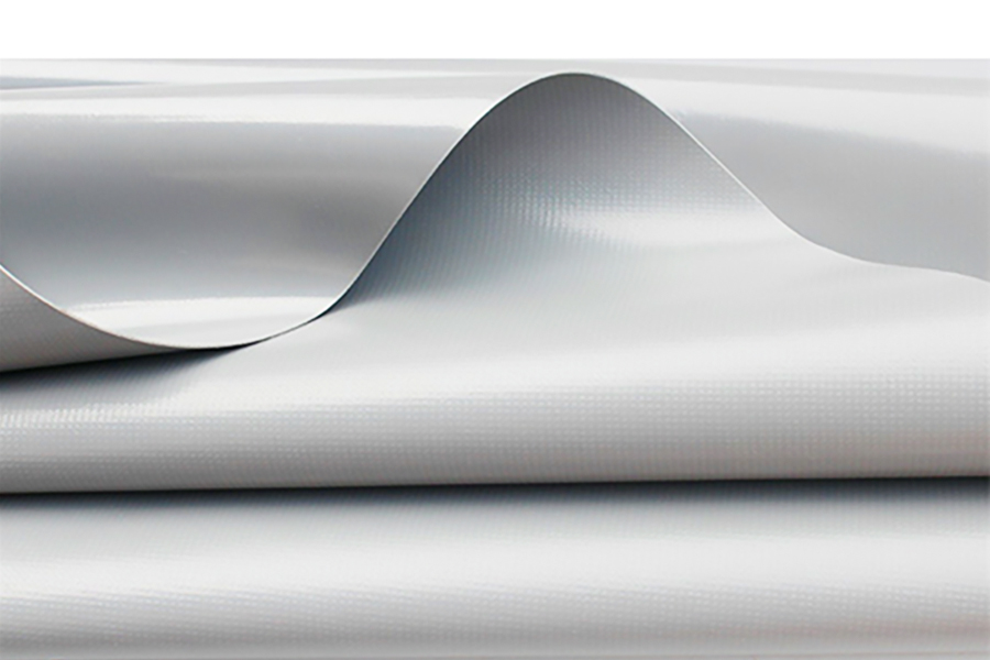 PVC izolacijska tkanina otporna na toplinu, otporna na trganje - za zaštitni omotač električnih kabela