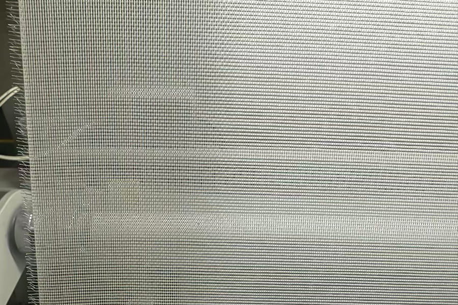 Izdržljiva vodootporna tkanina od stakloplastike s PU premazom otporna na trganje - za industriju, građevinarstvo, zaštitu okoliša