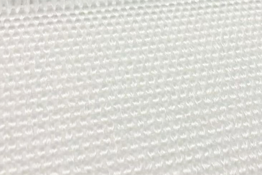 Debljina 1-5 mm ekspandirane stakloplastike – za jastučić