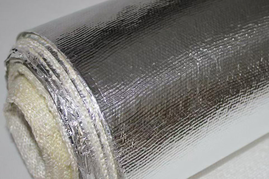 Debljina 1-5 mm ekspandirane stakloplastike – za jastučić