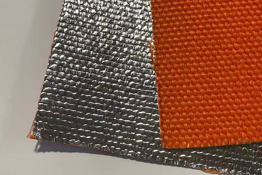 Debljina 1-5 mm ekspandirane stakloplastike – za jastučić
