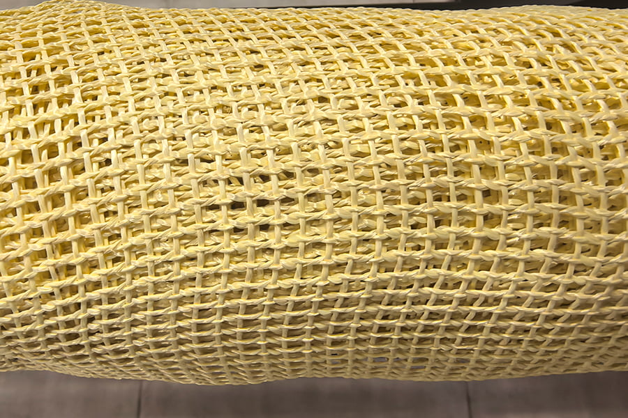Rola mrežaste tkanine visoke čvrstoće ojačana aramidom – za kompozitne osnovne materijale